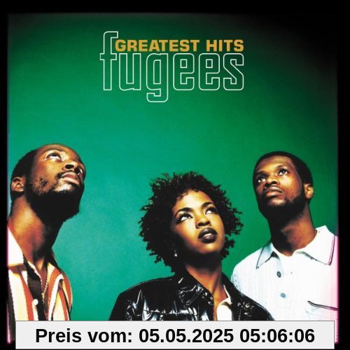 Greatest Hits von Fugees