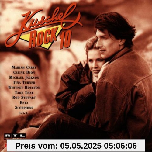 Kuschelrock, Nr. 10 von Fugees