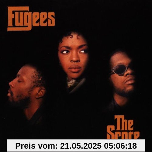 The Score von Fugees
