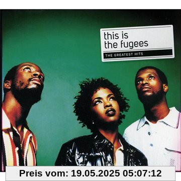 This Is (Greatest Hits) von Fugees