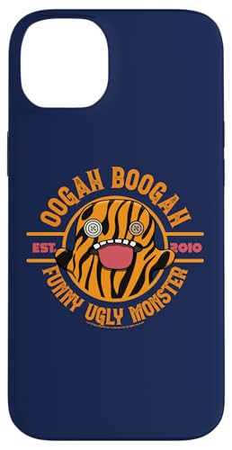 Fuggler Odd Oogah Boogah Lustiges hässliches Monster Hülle für iPhone 14 Plus Fuggler Odd Oogah Boogah Lustiges hässliches Monster Hülle für iPhone 14 Plus von Fuggler