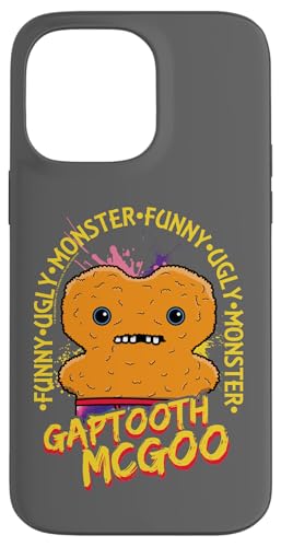 Gaptooth McGoo Orange Wellensittich Fuggler Hülle für iPhone 14 Pro Max Gaptooth McGoo Orange Wellensittich Fuggler Hülle für iPhone 14 Pro Max von Fuggler