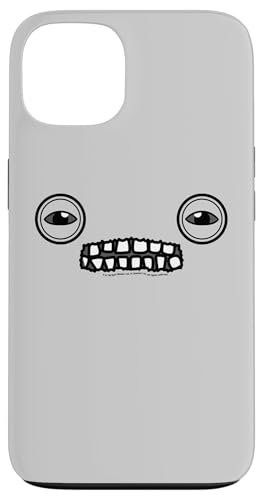 Munch Munch Fuggler Originals Gesicht Hülle für iPhone 13 Munch Munch Fuggler Originals Gesicht Hülle für iPhone 13 von Fuggler