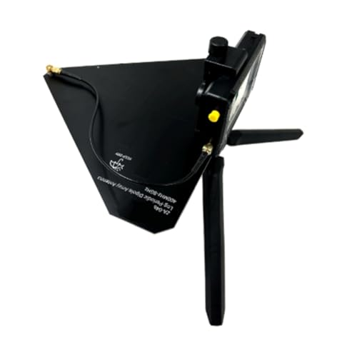 Fuhjythy -048 Logarithmisch-Periodische Dipol-Array-Antenne von Fuhjythy