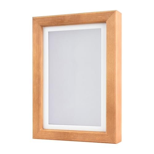 Fuhjythy 7,3-Farb-E-Ink-Display E-Papier-Bildschirm Massiver Holzrahmen Ultra-Lange Standby-Zeit 800x480 E-Ink-Fotomalerrahmen Fuhjythy 7,3-Farb-E-Ink-Display E-Papier-Bildschirm Massiver Holzrahmen Ultra-Lange Standby-Zeit 800x480 E-Ink-Fotomalerrahmen von Fuhjythy
