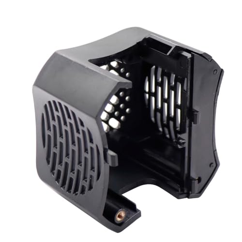 Fuhjythy Für Ender3 V2 Düsenlüfter Montiertes Hotend-Ersatzteil 3D-Drucker-Zubehör Ohne Lüfterabdeckung Fuhjythy Für Ender3 V2 Düsenlüfter Montiertes Hotend-Ersatzteil 3D-Drucker-Zubehör Ohne Lüfterabdeckung von Fuhjythy