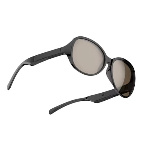 Fuhjythy Neue F07 Smart Glasses Kabellose Bluetooth V5.3 Sonnenbrille Outdoor Sport Anruf Musik Schwarz Technologie Kopfhörer Fuhjythy Neue F07 Smart Glasses Kabellose Bluetooth V5.3 Sonnenbrille Outdoor Sport Anruf Musik Schwarz Technologie Kopfhörer von Fuhjythy