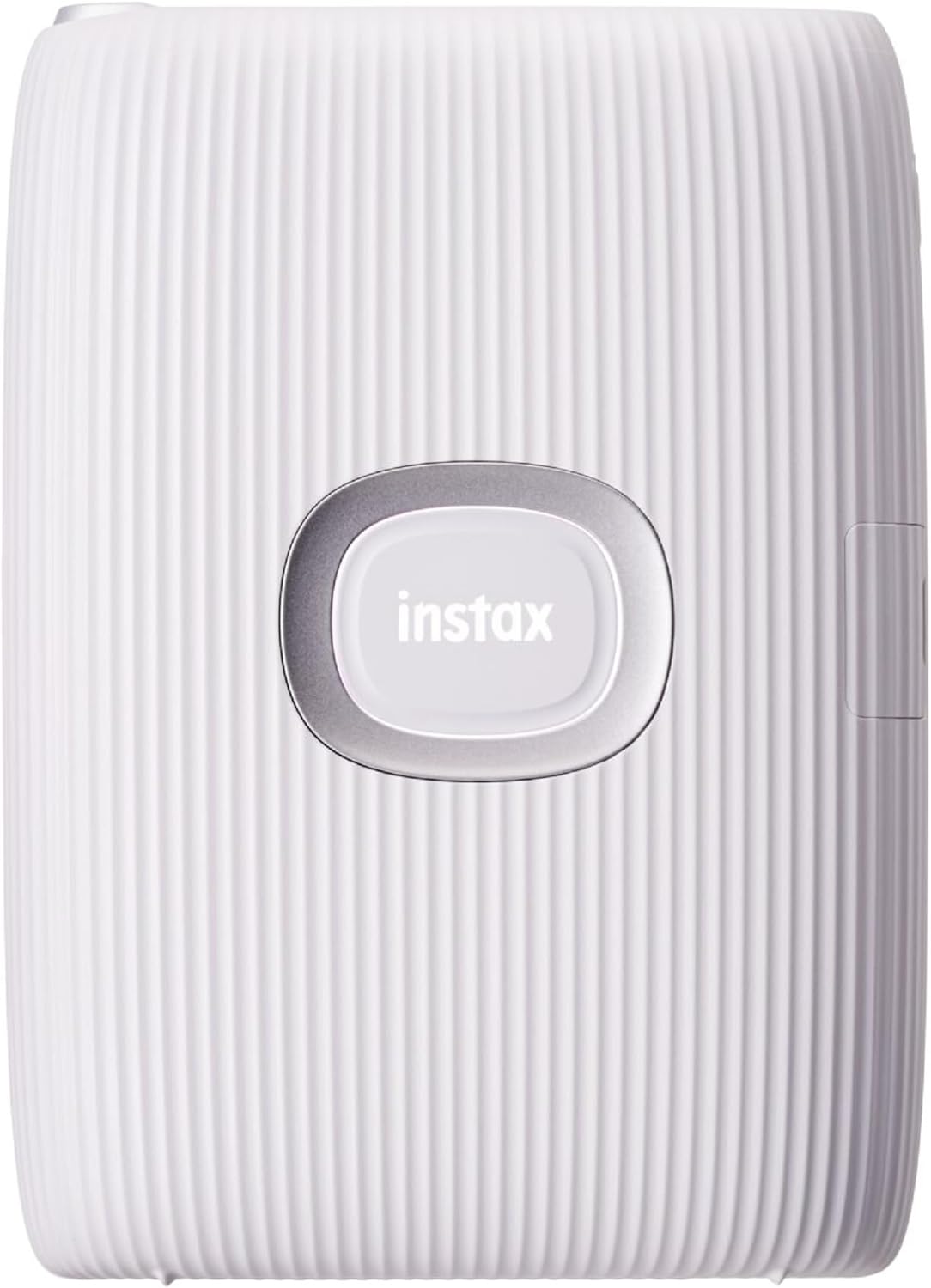 Fuji - Instax Mini Link 2 mit. LED-Lichterkette - Weiß Fuji - Instax Mini Link 2 mit. LED-Lichterkette - Weiß von Fuji