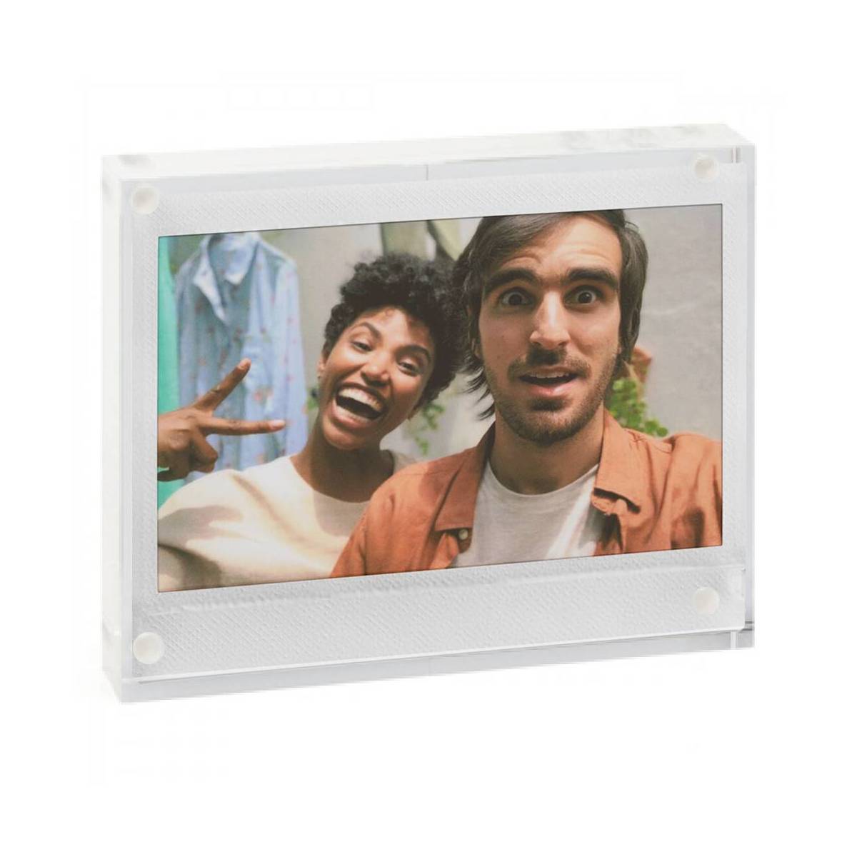 Fuji - Instax Wide Acrylic Photo Frame von Fuji