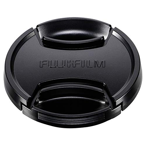 FUJIFILM Objektivdeckel vorne FLCP-58 II von Fujifilm