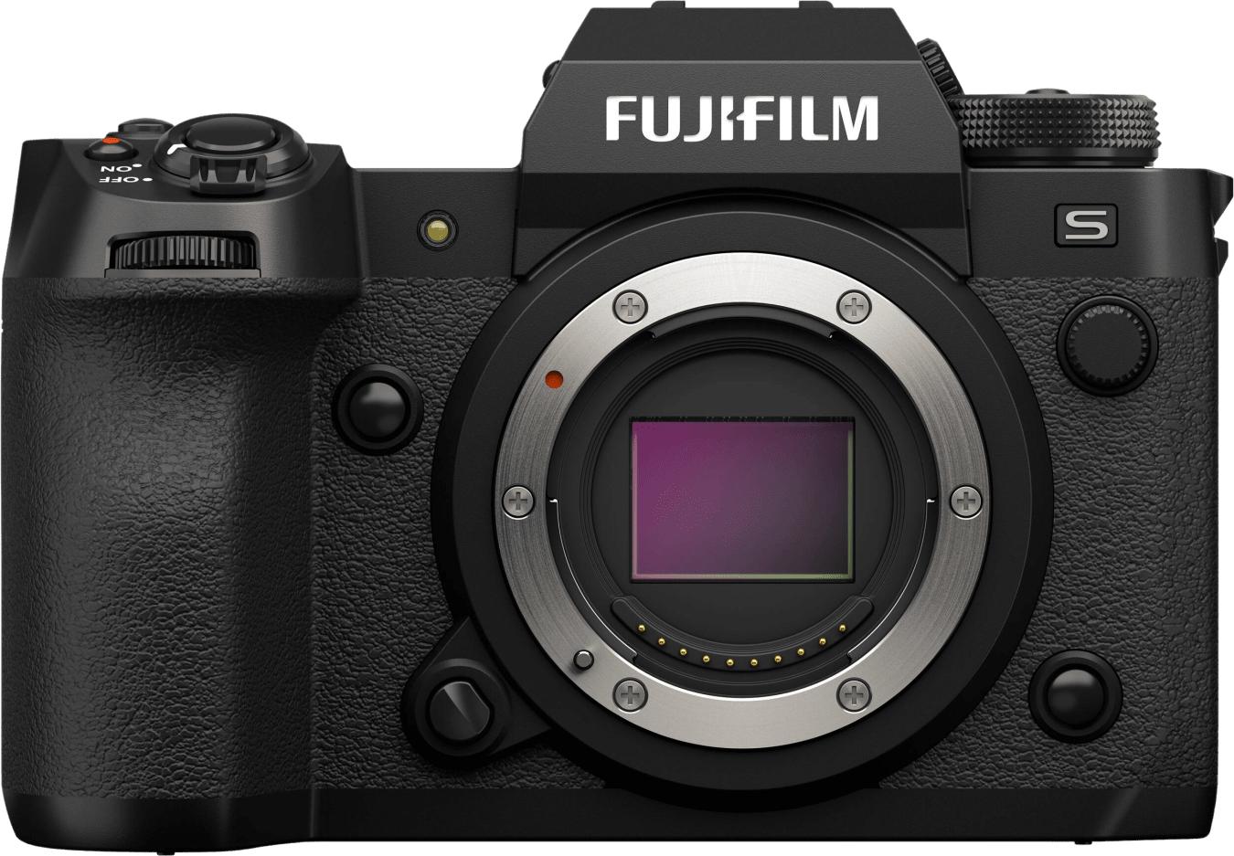 FUJIFILM X-H2S Spiegellose Kamera von Fujifilm