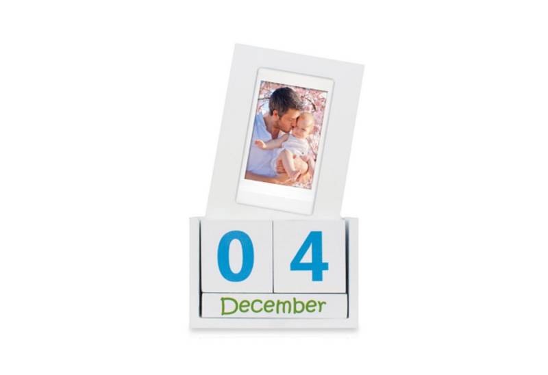 FUJIFILM instax cube calender mini Objektiv von FUJIFILM