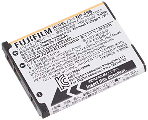 Fujifilm 16437322 Akku NP-45S von Fujifilm