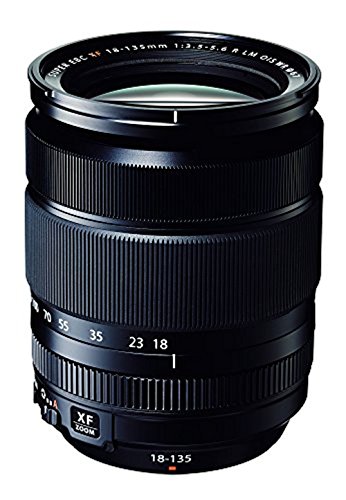 Fujifilm 18-135mm 1:3.5-5.6 XF R LM OIS WR sehr gut von Fujifilm