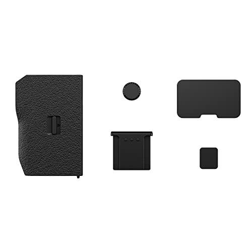 Fujifilm Cover Kit CVR-XH, schwarz, 16757368 von Fujifilm