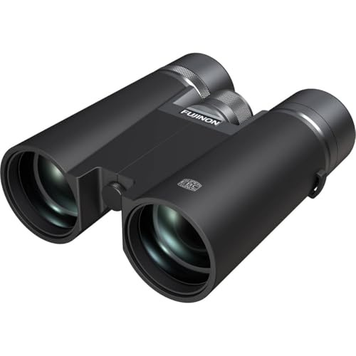 Fujifilm Fujinon Hyper Clarity HC 8x42 (16670613) von Fujifilm