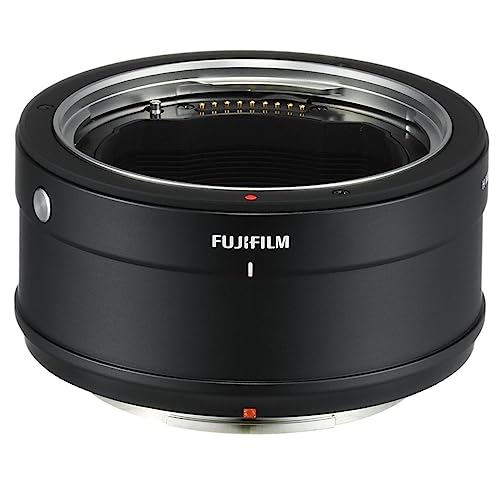 Fujifilm H Mount Adapter G von Fujifilm