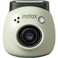 Fujifilm INSTAX Pal grün Fujifilm INSTAX Pal grün von Fujifilm