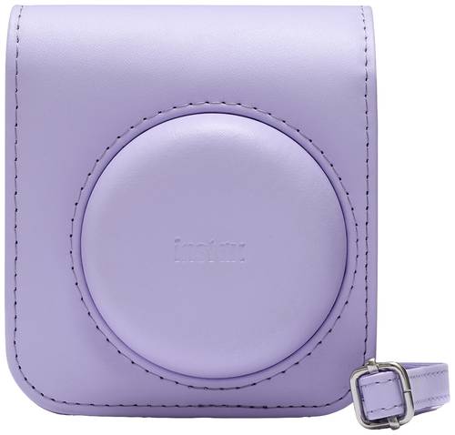 Fujifilm INSTAX mini 12 CAMERA CASE Lilac-Purple Kameratasche Lilac Purple Fujifilm INSTAX mini 12 CAMERA CASE Lilac-Purple Kameratasche Lilac Purple von Fujifilm
