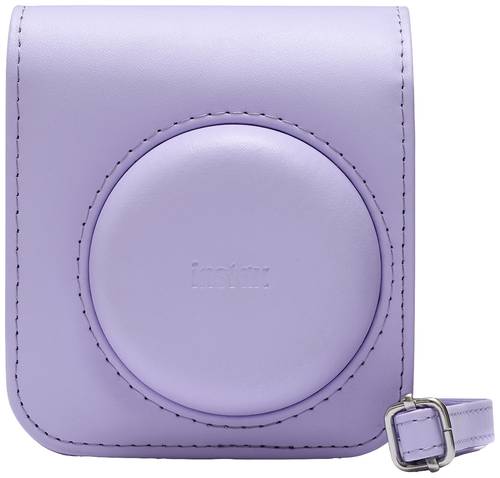 Fujifilm INSTAX mini 12 CAMERA CASE Lilac-Purple Kameratasche Lilac Purple von Fujifilm