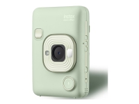 Fujifilm Instax Mini LiPlay - Digitalkamera - kompakt med hurtigfotoprinter Fujifilm Instax Mini LiPlay - Digitalkamera - kompakt med hurtigfotoprinter von Fujifilm