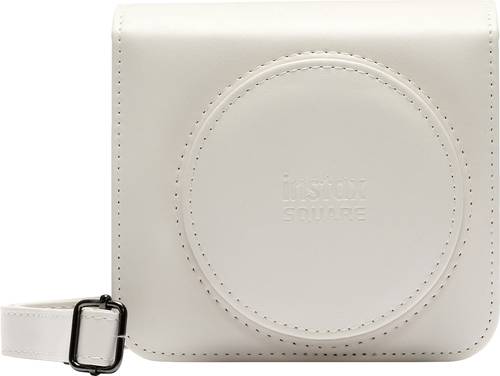 Fujifilm Instax SQ1 CASE CHALK Kameratasche Weiß Fujifilm Instax SQ1 CASE CHALK Kameratasche Weiß von Fujifilm