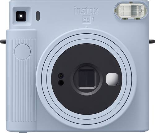 Fujifilm Instax SQ1 Sofortbildkamera Blau von Fujifilm