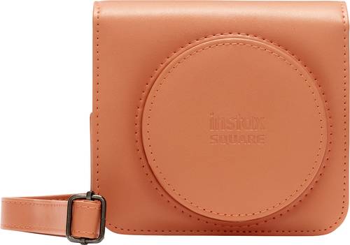 Fujifilm Instax SQ1CASE TERRACOTTA ORANGE Kameratasche Orange von Fujifilm