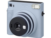 Fujifilm Instax SQUARE SQ1 - Sofortbildkamera - Objektiv: 65,75 mm - instax SQUARE gletscherblau von Fujifilm