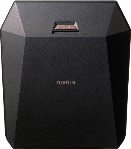 Fujifilm Instax Share SP-3 black Sofortbild-Drucker von Fujifilm