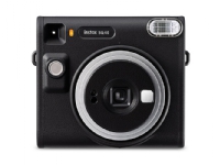 Fujifilm Instax Square SQ40, 0,3 - 2,2 m, 7,5 s, Auto, 1/400 s, 0,5 s, Elektronisch von Fujifilm