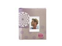 Fujifilm Instax Stylish Photo Album, Mehrfarbig, 60 Blätter von Fujifilm