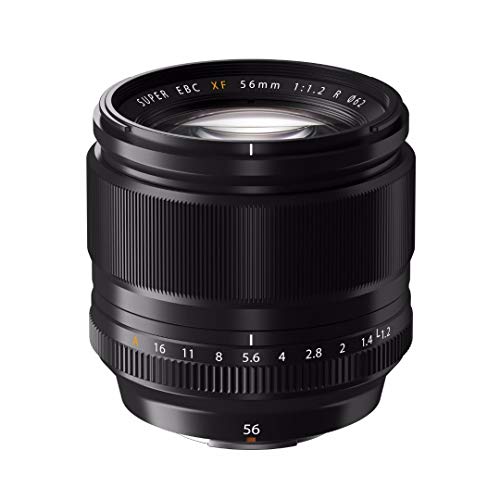 Fujifilm Objektiv Fujinon XF56mm F1.2 R von Fujifilm