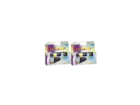 Fujifilm QuickSnap Flash 400 - Einwegkamera - 35mm (2er-Pack) von Fujifilm