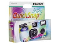 Fujifilm Quicksnap 400 X-TRA Mehrfarbendigitalkamera von Fujifilm