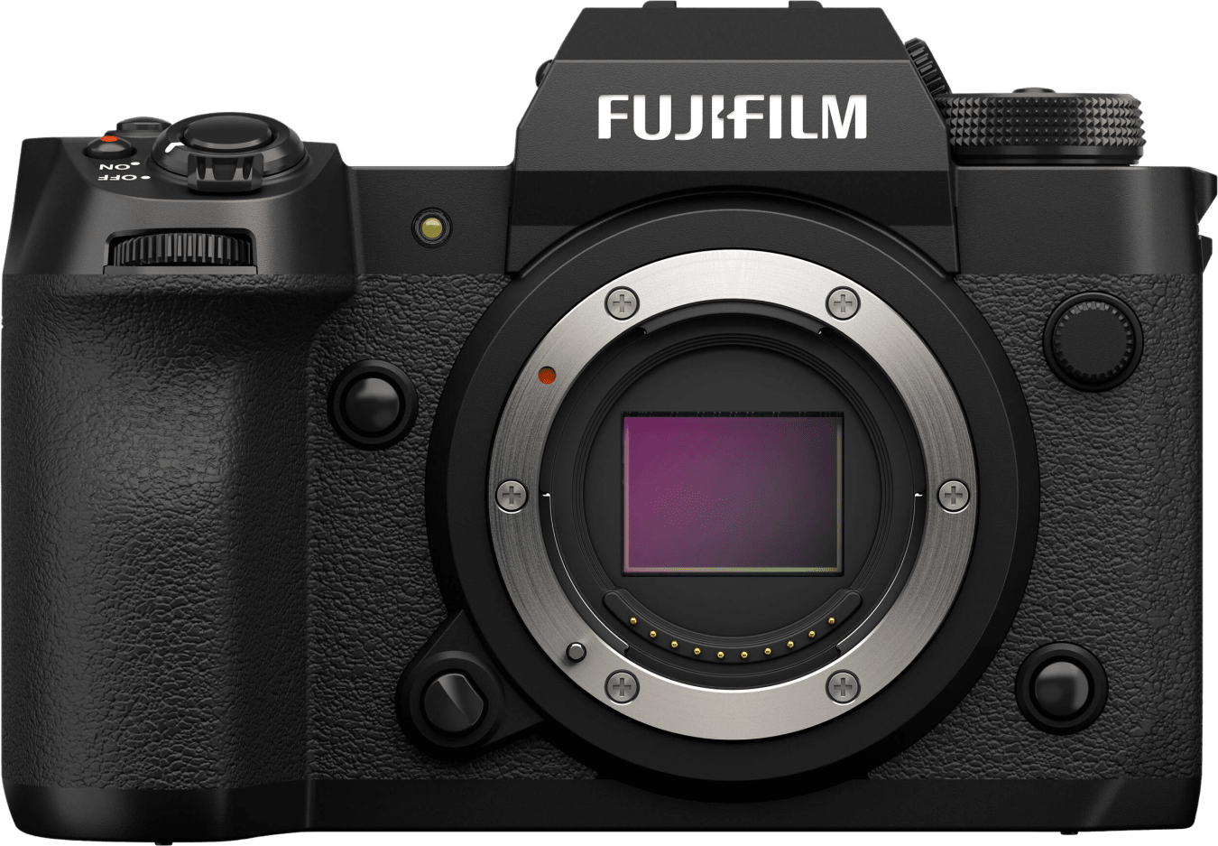Fujifilm X-H2 Body von Fujifilm