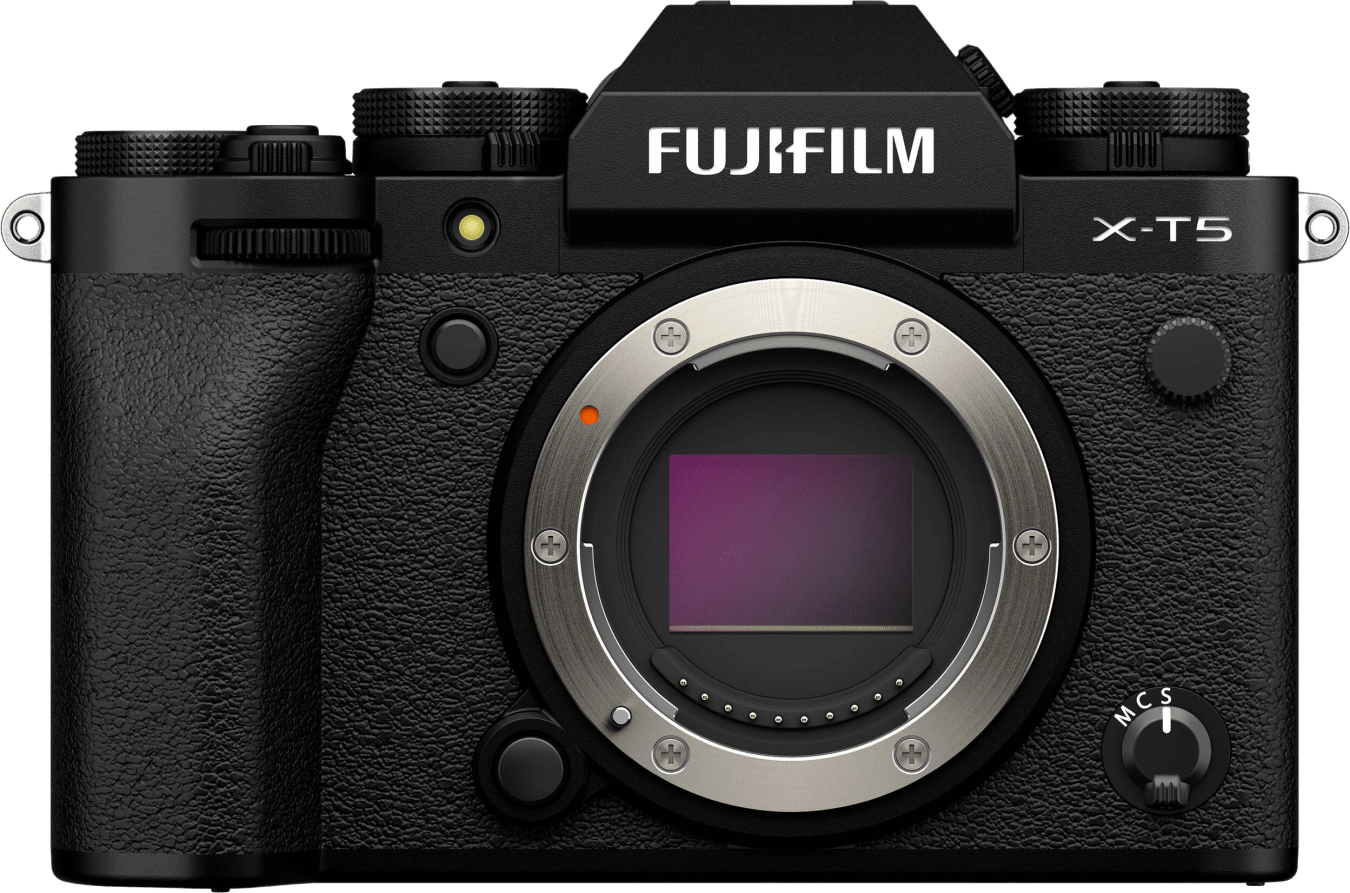 Fujifilm X-T5 Body von Fujifilm