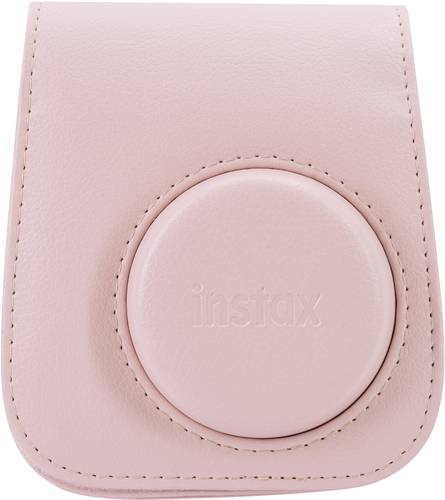 Fujifilm instax mini 11 case Kameratasche Pink von Fujifilm
