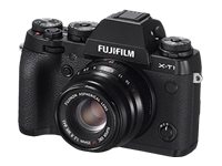 Fujinon XF - Objektiv - 35 mm - f/2.0 R WR - Fujifilm X Mount - für X-Serie X-A10, X-A5, X-A7, X-E3, X-H1, X-H2S, X-S10, X-T100, X-T200, X-T3, X-T30, X-T4 von Fujifilm
