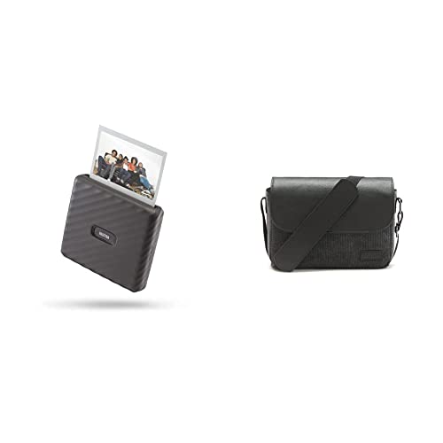 INSTAX LINK Wide Smartphone Printer Wide LINK Tasche von Fujifilm