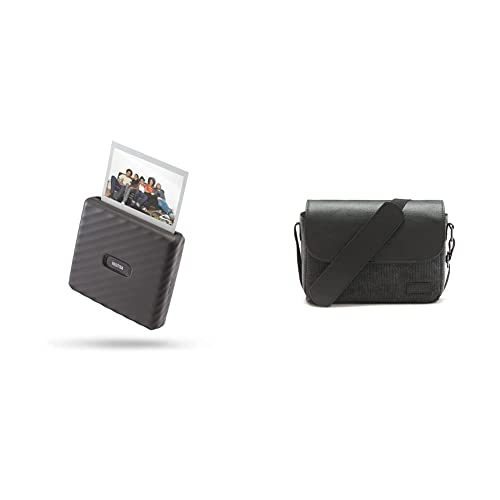 INSTAX LINK Wide Smartphone Printer Wide LINK Tasche von Fujifilm