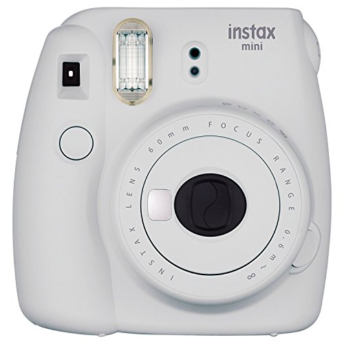 Instax Mini 9 Kamera von Fujifilm