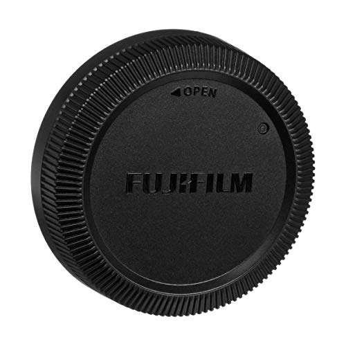 Objektivdeckel (für alle Objektive) von Fujifilm