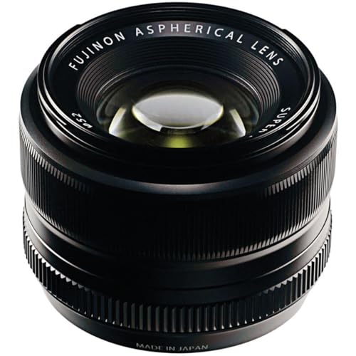 Standard-Objektiv Fujifilm XF-35mm f/1.4 (min) 35 mm (min) von Fujifilm