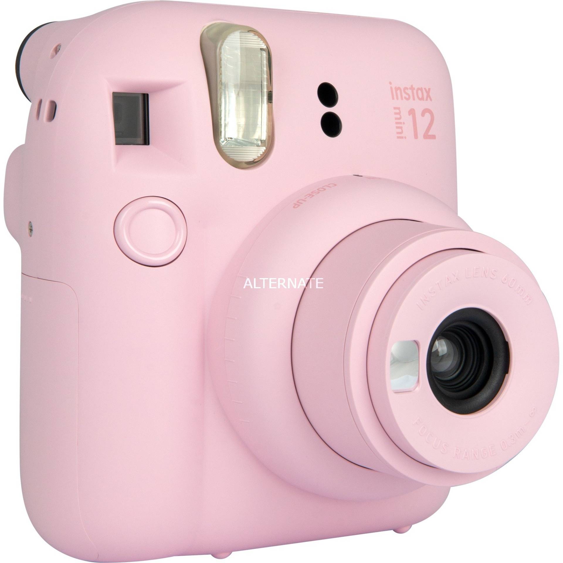 instax mini 12, Sofortbildkamera von Fujifilm