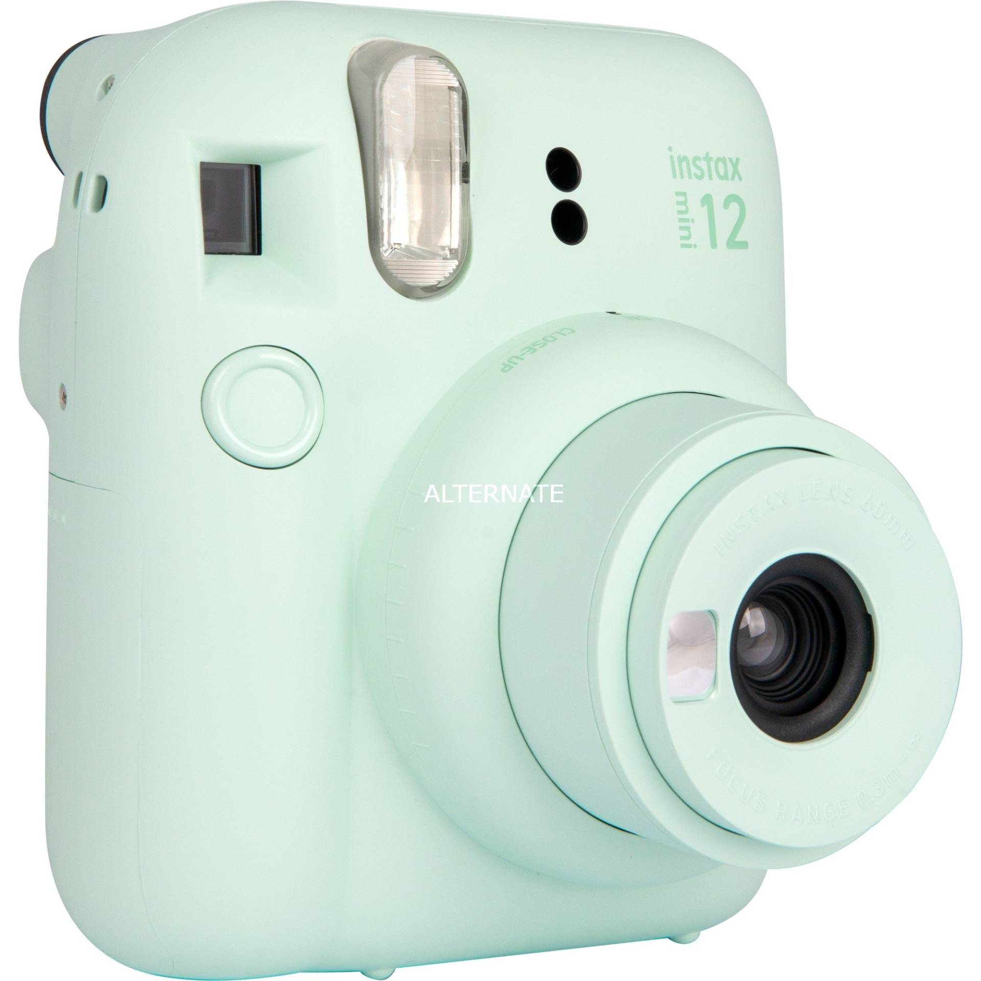 instax mini 12, Sofortbildkamera von Fujifilm