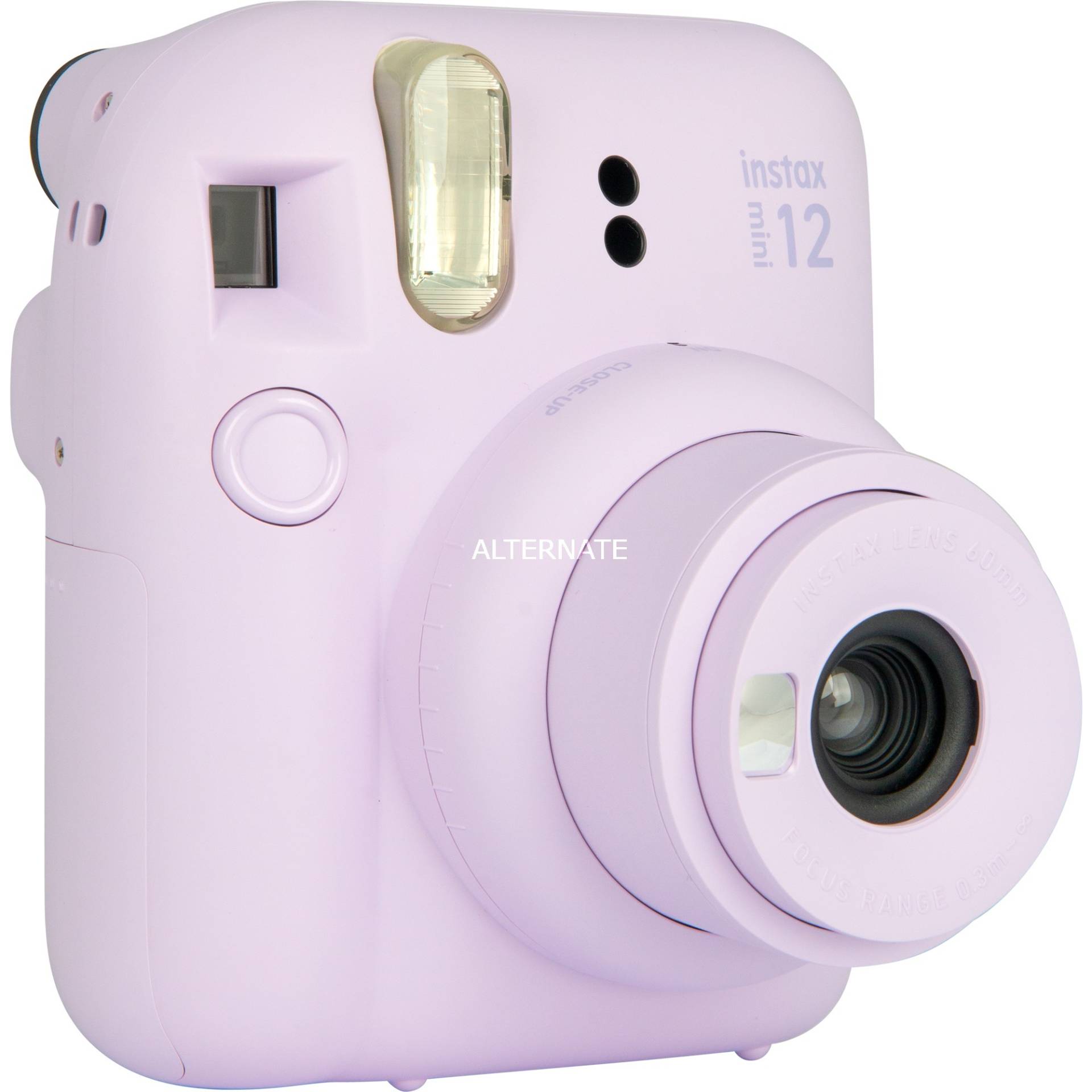 instax mini 12, Sofortbildkamera von Fujifilm