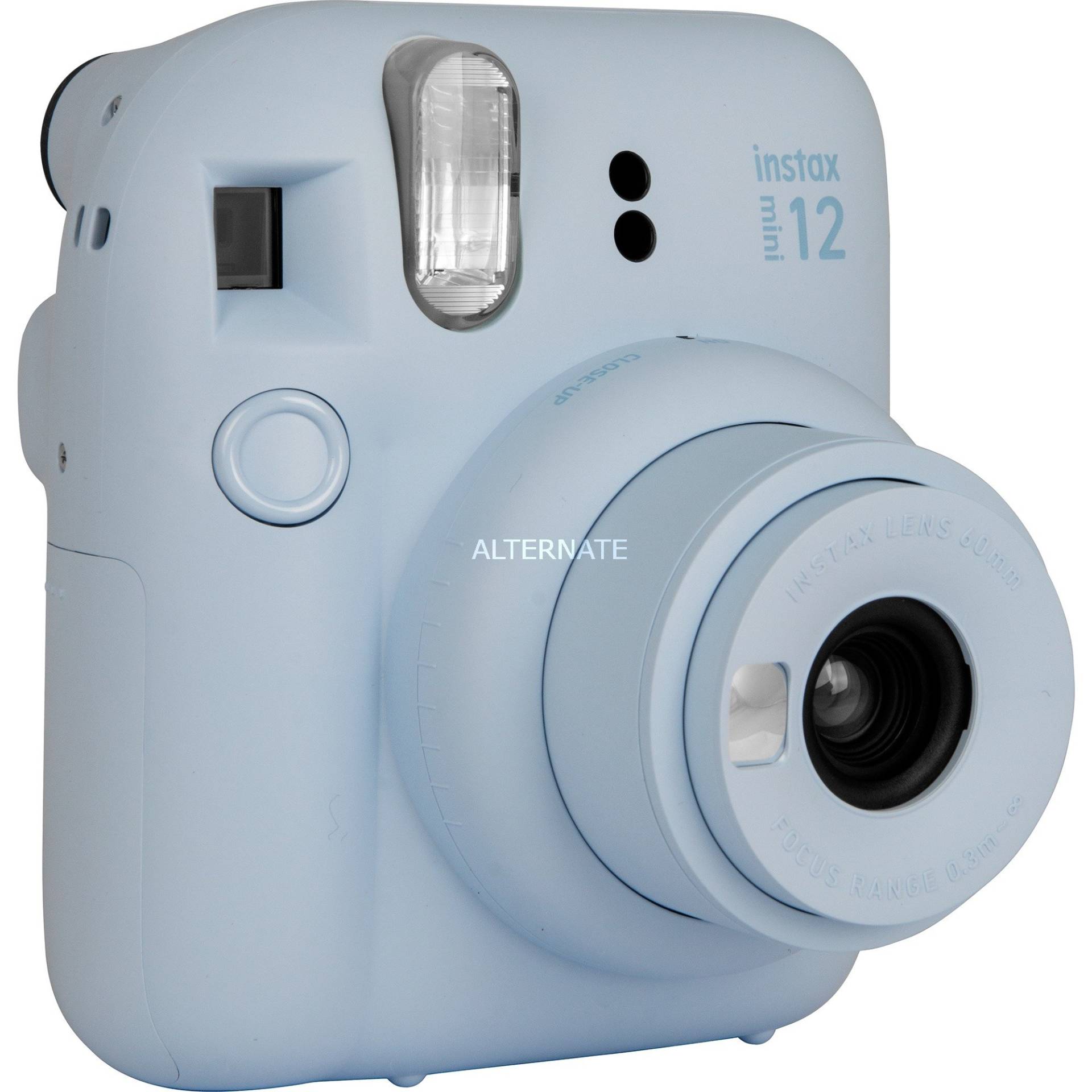 instax mini 12, Sofortbildkamera instax mini 12, Sofortbildkamera von Fujifilm