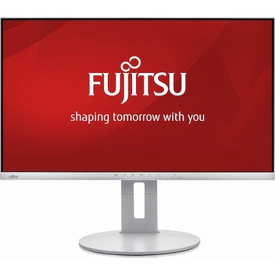 Fujitsu B27-9 TE QHD 69cm (27") IPS Office Monitor 16:9 HDMI/DP/DVI Pivot HV von Fujitsu TS