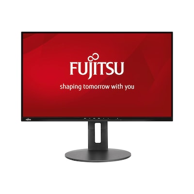 Fujitsu B27-9 TS 68,5cm (27") FHD IPS Office Monitor HDMI/DP/VGA/USB-C Pivot HV von Fujitsu TS